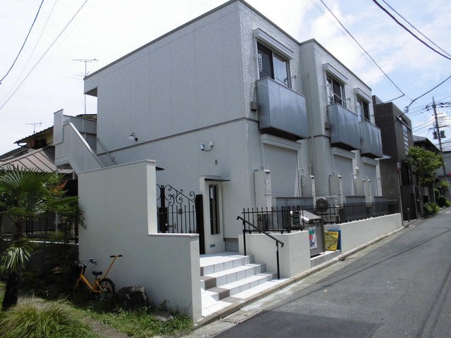 (外観)