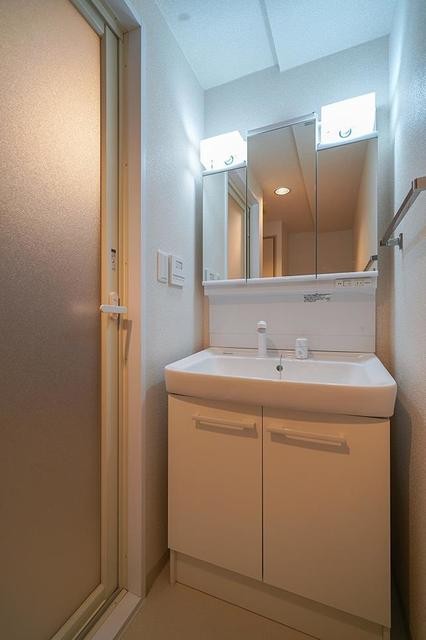 ※写真は同タイプ住戸です。(内装)