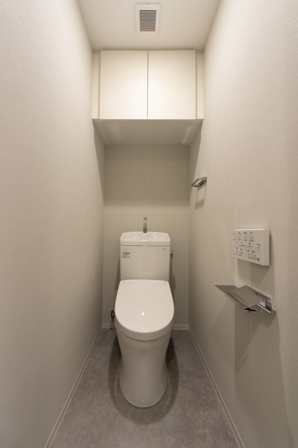 ※写真は同タイプ住戸です。(内装)