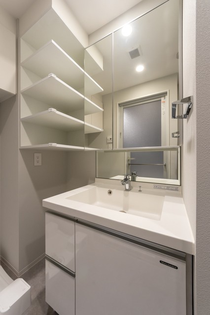 ※写真は同タイプ住戸です。(内装)
