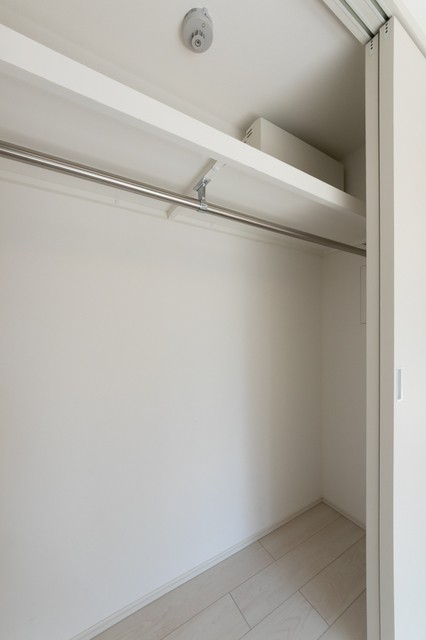 ※写真は同タイプ住戸です。(内装)