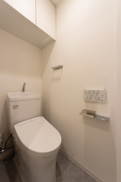 ※写真は同タイプ住戸です。(内装)