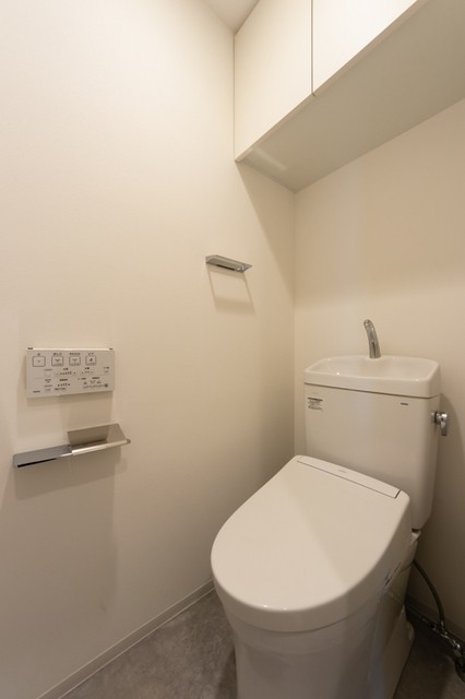 ※写真は同タイプ住戸です。(内装)