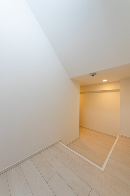 ※写真は同タイプ住戸です。(内装)
