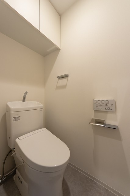 ※写真は同タイプ住戸です。(内装)