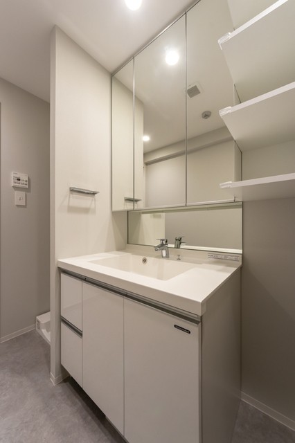 ※写真は同タイプ住戸です。(内装)
