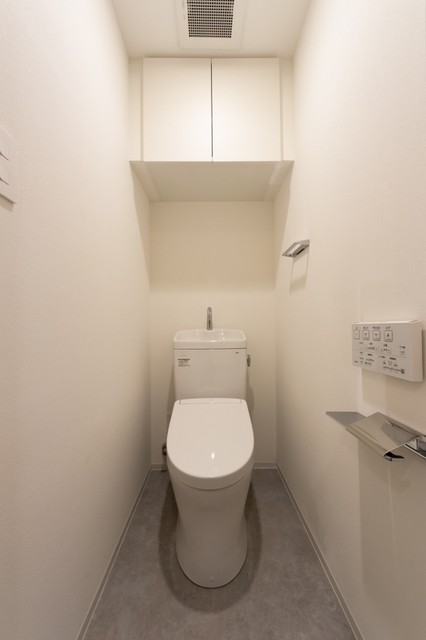 ※写真は同タイプ住戸です。(内装)