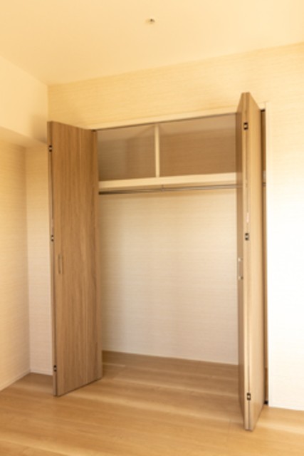 ※写真は同タイプ住戸です。(内装)