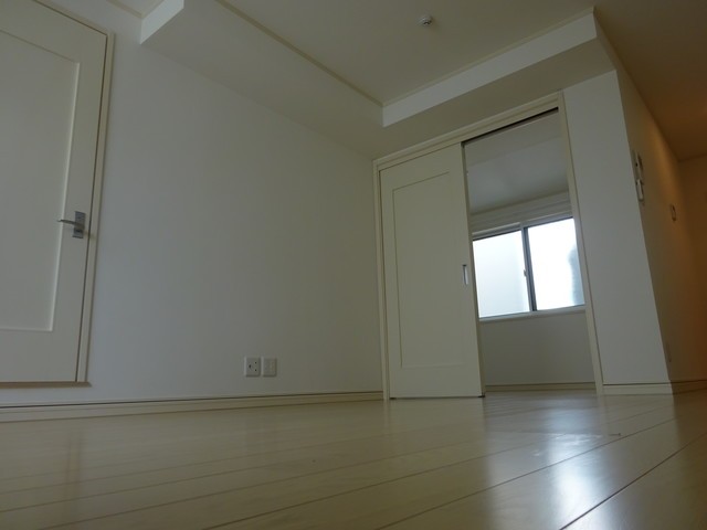 (居間)