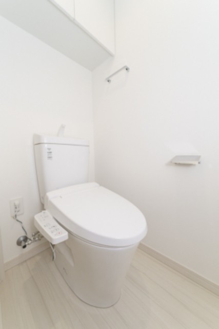※写真は同タイプ住戸です。(内装)