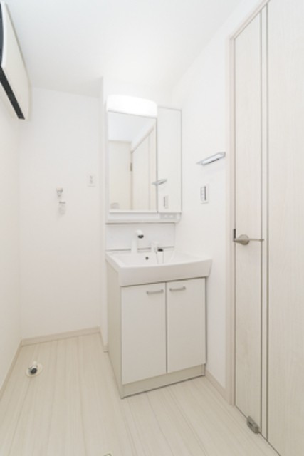 ※写真は同タイプ住戸です。(内装)