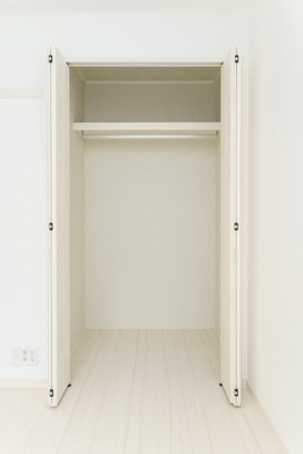 ※写真は同タイプ住戸です。(内装)
