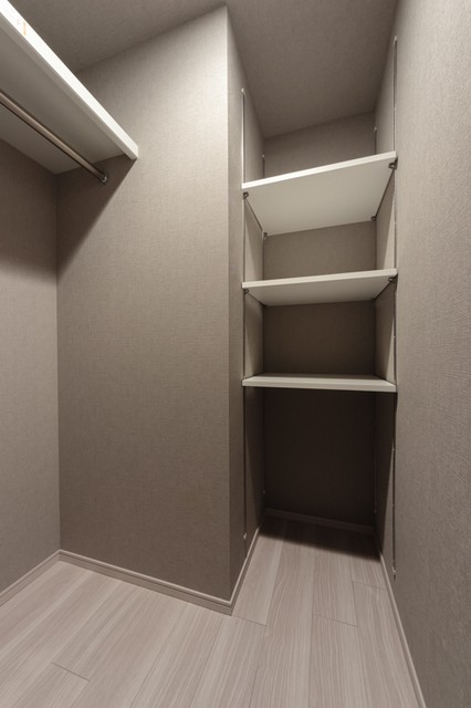 ※写真は同タイプ住戸です。(内装)