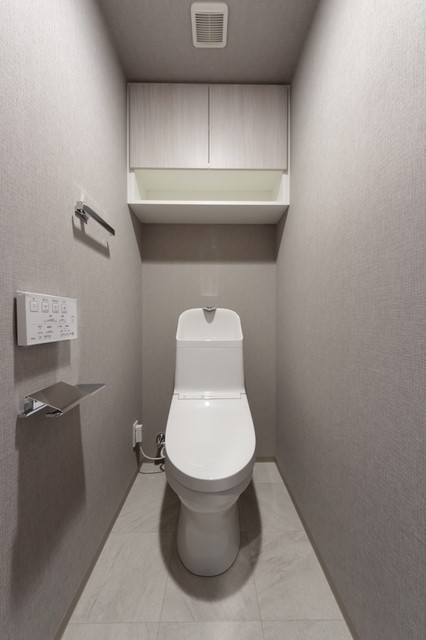 ※写真は同タイプ住戸です。(内装)