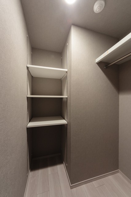 ※写真は同タイプ住戸です。(内装)