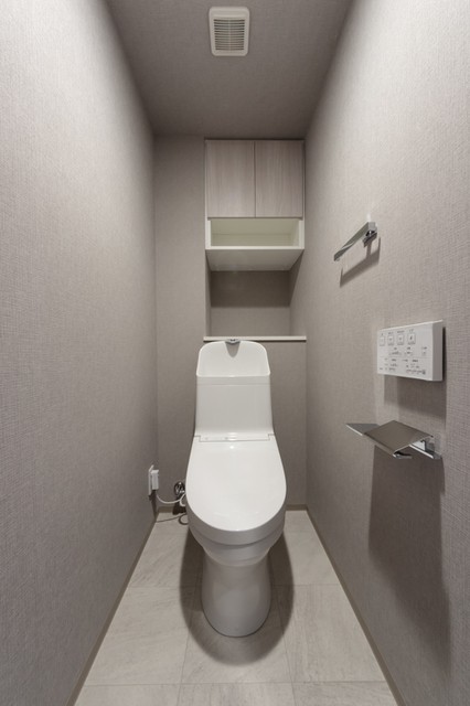 ※写真は同タイプ住戸です。(内装)