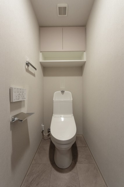 ※写真は同タイプ住戸です。(内装)