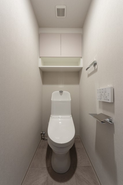 ※写真は同タイプ住戸です。(内装)