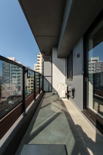 ※写真は同タイプ住戸です。