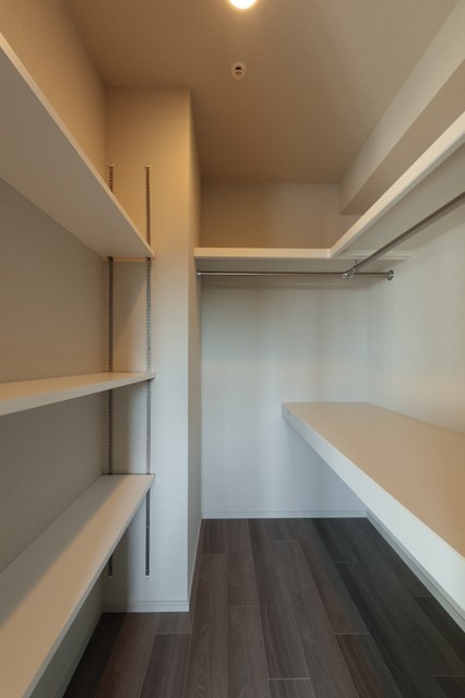 ※写真は同タイプ住戸です。(内装)