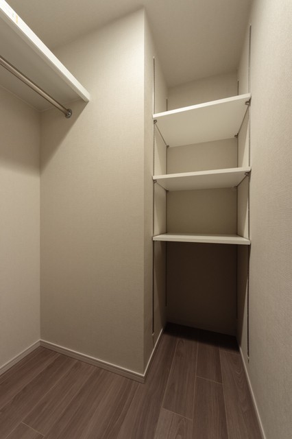 ※写真は同タイプ住戸です。(内装)