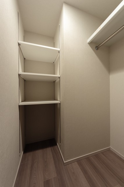 ※写真は同タイプ住戸です。(内装)
