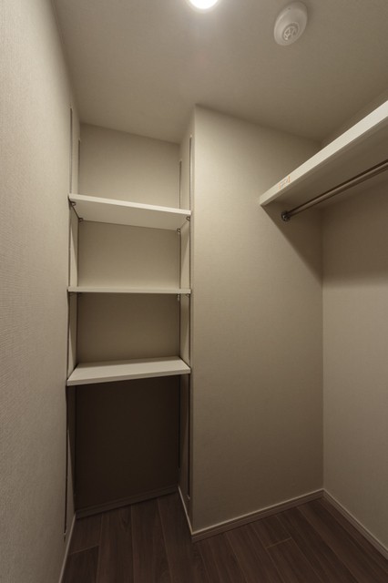 ※写真は同タイプ住戸です。(内装)