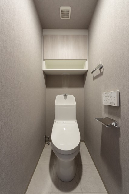 ※写真は同タイプ住戸です。(内装)