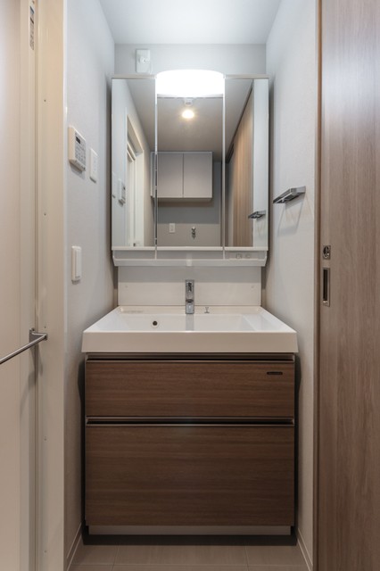 ※写真は同タイプ住戸です。(内装)