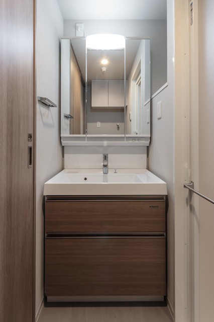 ※写真は同タイプ住戸です。(内装)