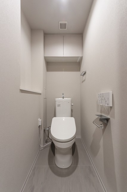 ※写真は同タイプ住戸です。(内装)