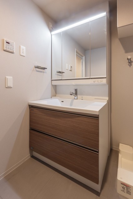 ※写真は同タイプ住戸です。(内装)