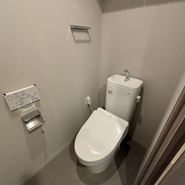 ※写真は同タイプ住戸です。(内装)