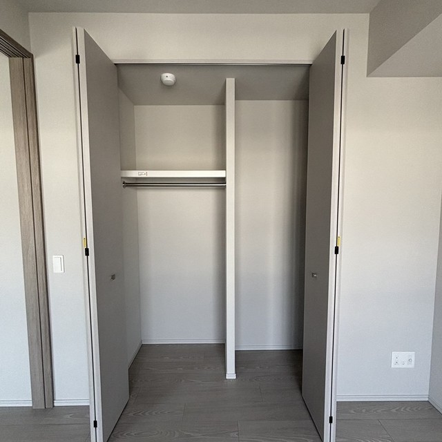 ※写真は同タイプ住戸です。(内装)