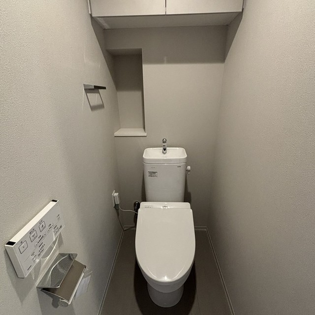 ※写真は同タイプ住戸です。(内装)