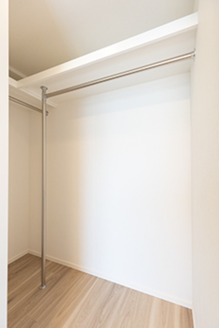 ※写真は同タイプ住戸です。(内装)