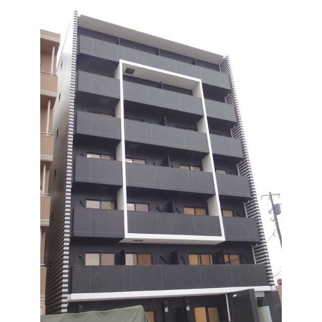 川崎市中原区市ノ坪 【賃貸居住】マンション