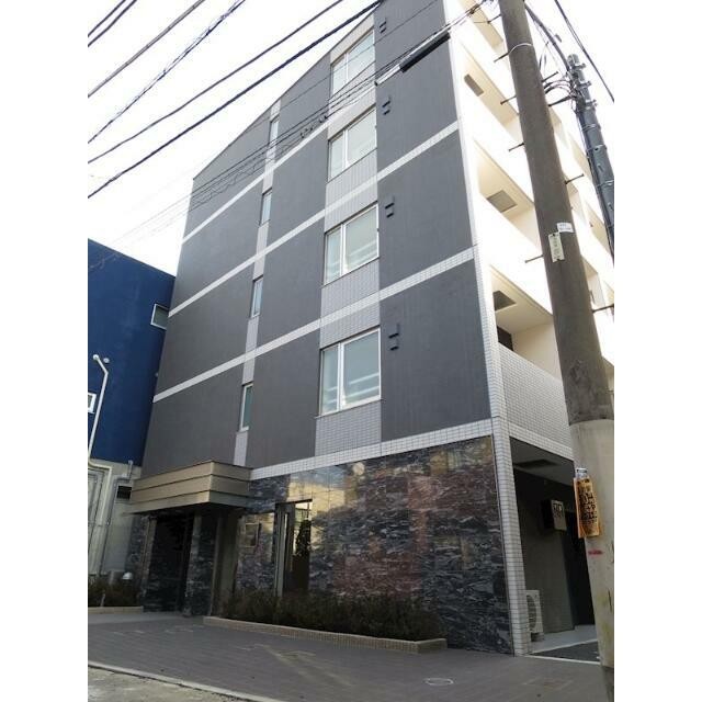 大田区下丸子3丁目 【賃貸居住】マンション