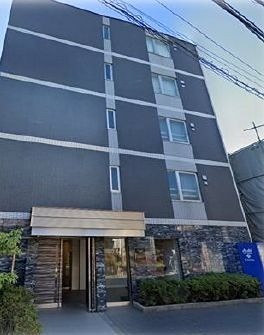 大田区下丸子3丁目 【賃貸居住】マンション