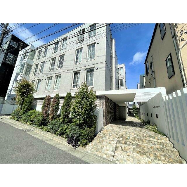 大田区北千束1丁目 【賃貸居住】マンション