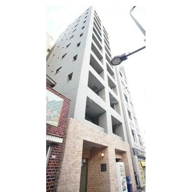 目黒区大橋1丁目 【賃貸居住】マンション