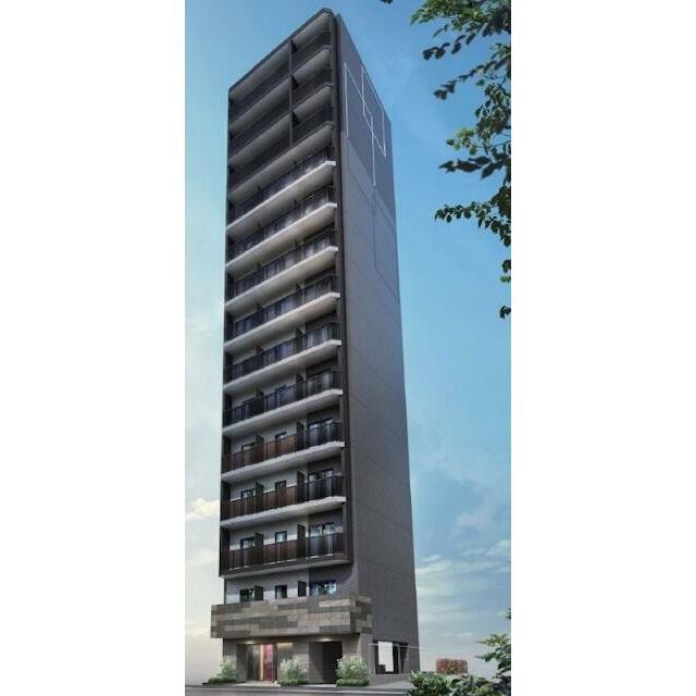 品川区東五反田3丁目 【賃貸居住】マンション