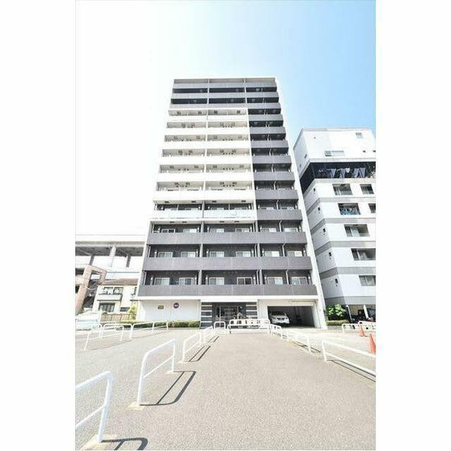 大田区蒲田3丁目 【賃貸居住】マンション