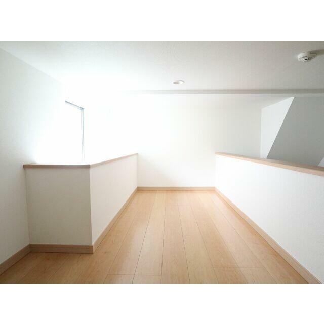 その他部屋スペース