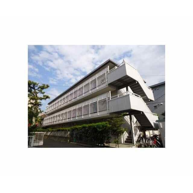 大田区大森北3丁目 【賃貸居住】マンション