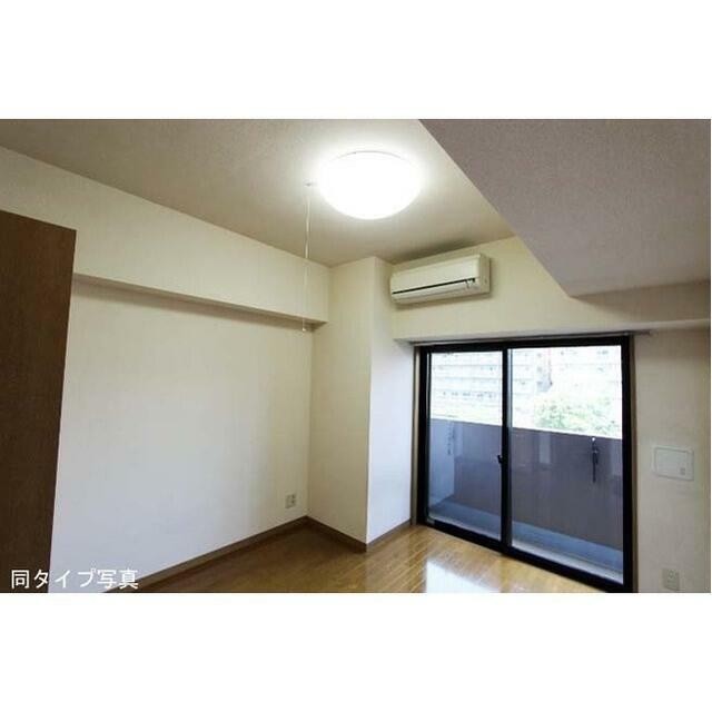 (居間)