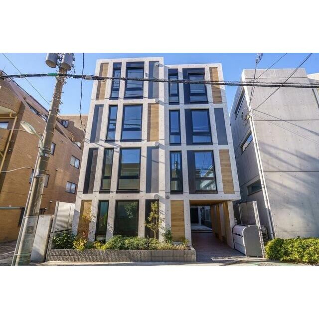 品川区東大井2丁目 【賃貸居住】マンション