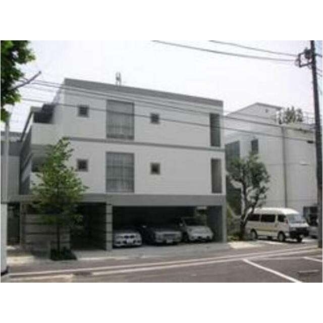 品川区二葉3丁目 【賃貸居住】マンション