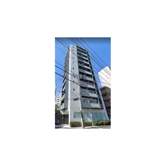 品川区荏原6丁目 【賃貸居住】マンション