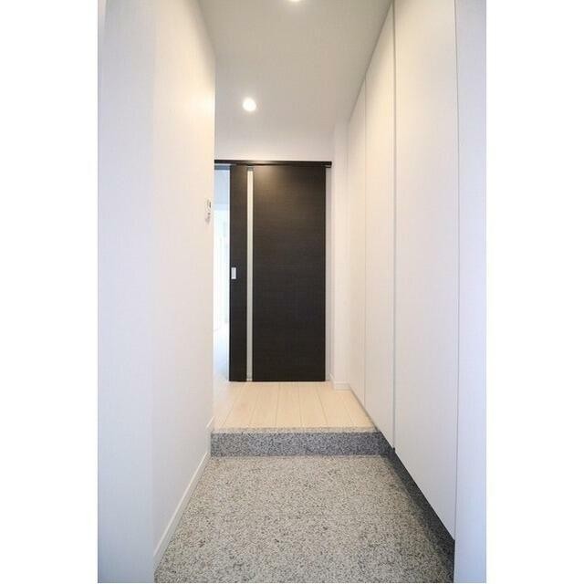 同タイプ写真 ※現況優先(玄関)